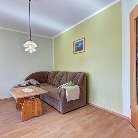 Komfortable Ferienwohnungen Will _ Heringsdorf  Extérieur photo