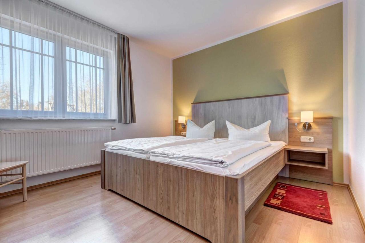 Komfortable Ferienwohnungen Will _ Heringsdorf  Chambre photo
