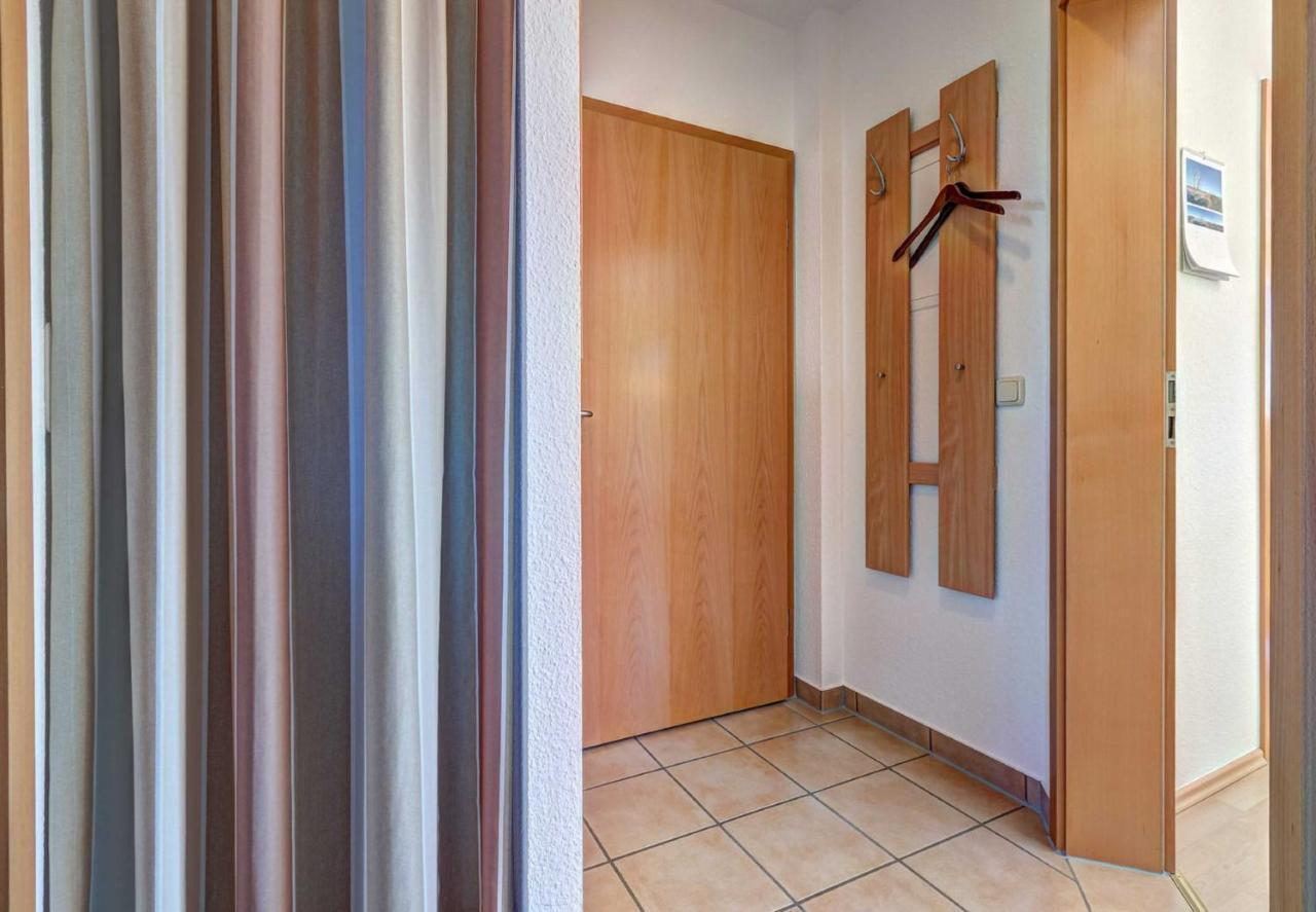 Komfortable Ferienwohnungen Will _ Heringsdorf  Chambre photo