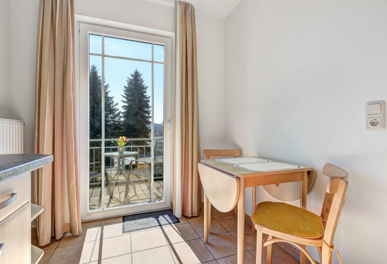 Komfortable Ferienwohnungen Will _ Heringsdorf  Chambre photo
