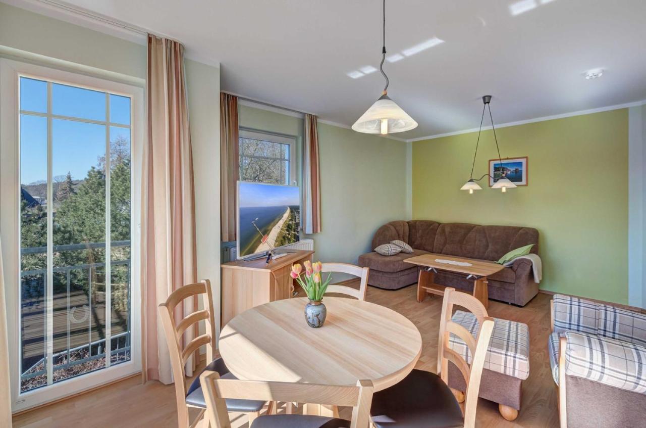 Komfortable Ferienwohnungen Will _ Heringsdorf  Chambre photo