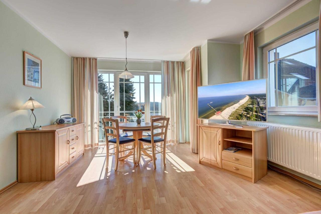 Komfortable Ferienwohnungen Will _ Heringsdorf  Chambre photo