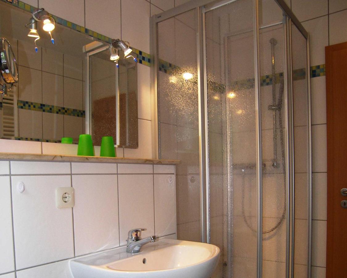 Komfortable Ferienwohnungen Will _ Heringsdorf  Extérieur photo