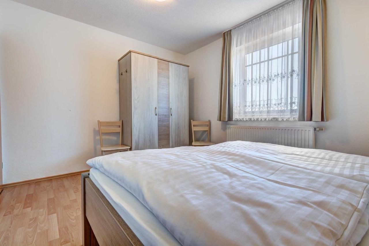 Komfortable Ferienwohnungen Will _ Heringsdorf  Chambre photo