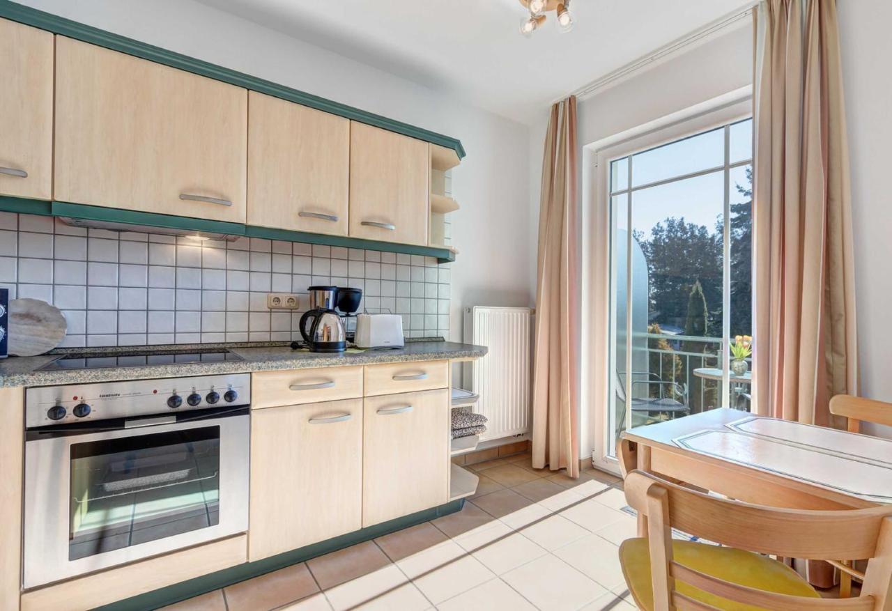 Komfortable Ferienwohnungen Will _ Heringsdorf  Chambre photo